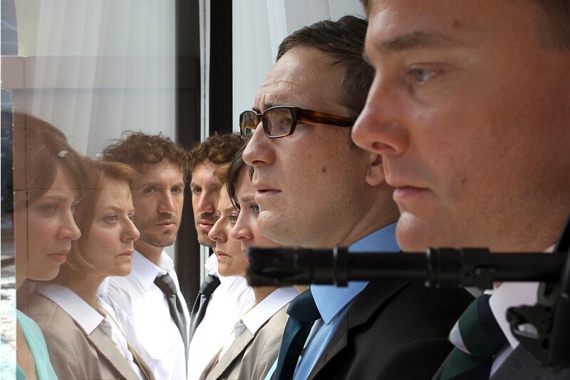 Ein todsicherer Plan – Bild: SWR/​Johannes Krieg