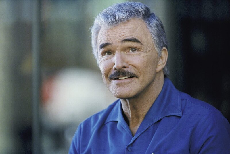 Mr. Burt (Burt Reynolds) ist ein Berufsspieler, der das FBI auf eine heiße Spur bringt … – Bild: Twentieth Century Fox Film Corporation