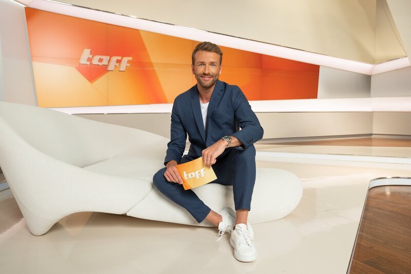 Bild: ProSieben /​ Benjamin Kis