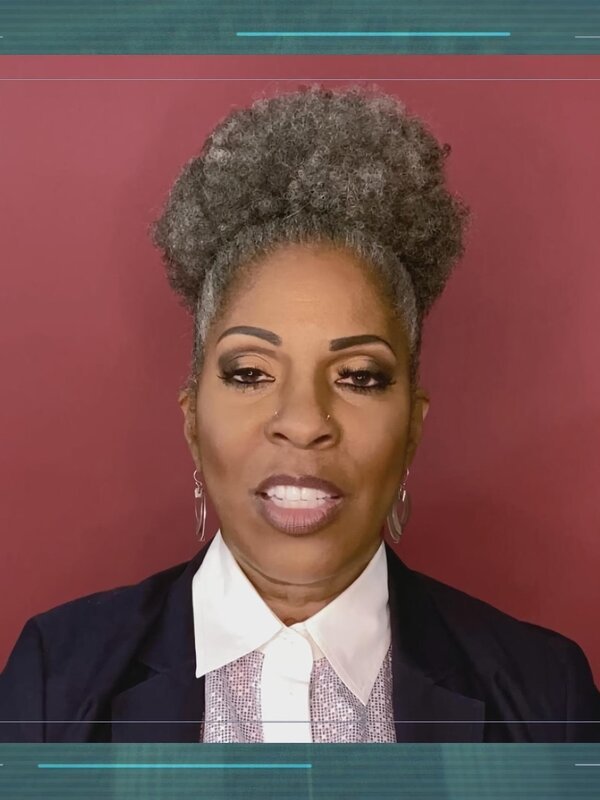 Cheryl Dorsey – Bild: Investigation Discovery /​ Photobank