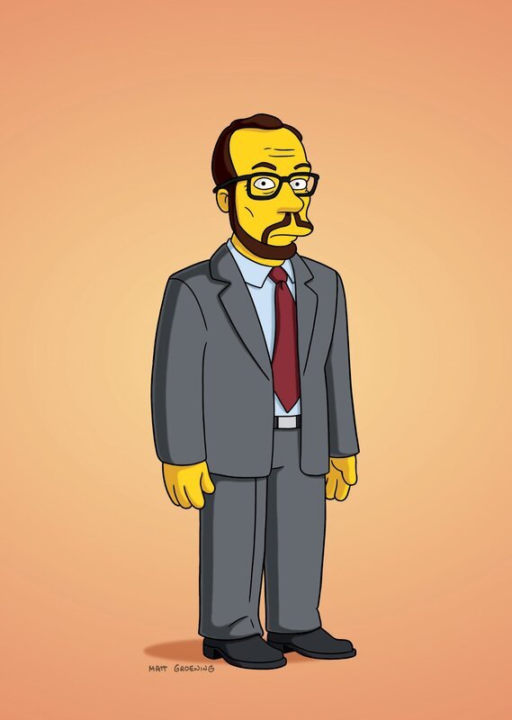 James Lipton – Moderator der Sendung „Inside The Actors Studio“ – Bild: und TM Twentieth Century Fox Film Corporation – Alle Rechte vorbehalten Lizenzbild frei