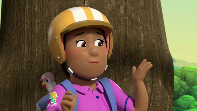 Bild: ViacomCBS