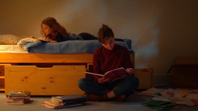 Petite Maman – Bild: WDR/​Alamode Film