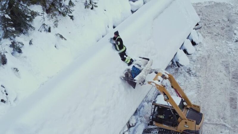 Bild: Great Pacific Media Inc.