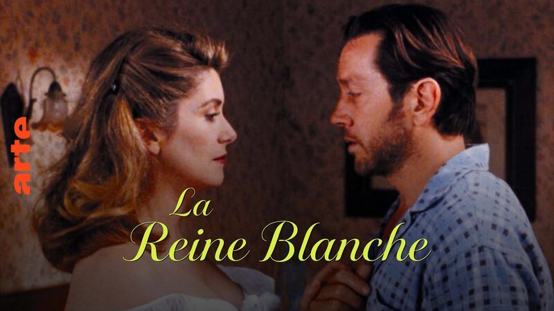 Die schöne Lili – Bild: Arte