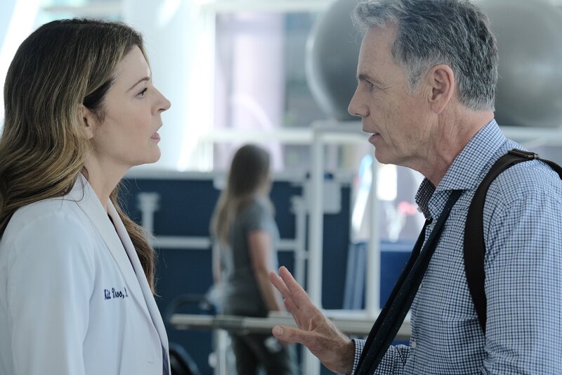 Bild: Twentieth Century Fox Film Corporation. All Rights Reserved. /​ Guy D’Alema