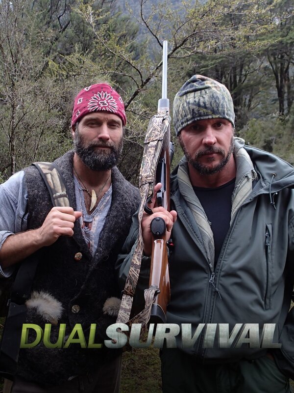 Bild: Discovery Channel /​ Photobank /​ Discovery Communications