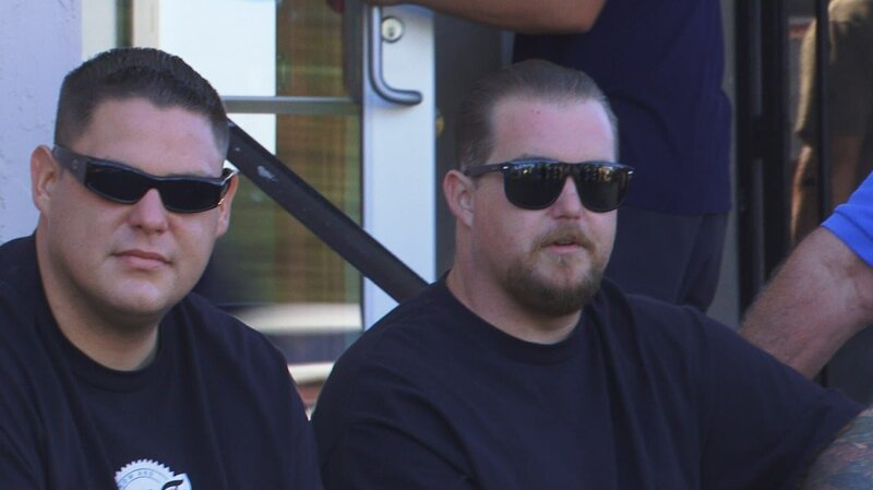 Bild: FR6T /​ AETN INTERNATIONAL