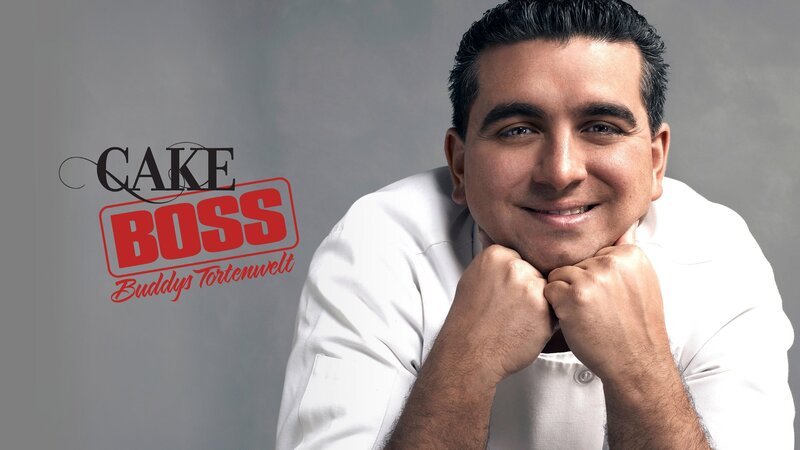 Buddy Valastro – Bild: Warner Bros. Discovery