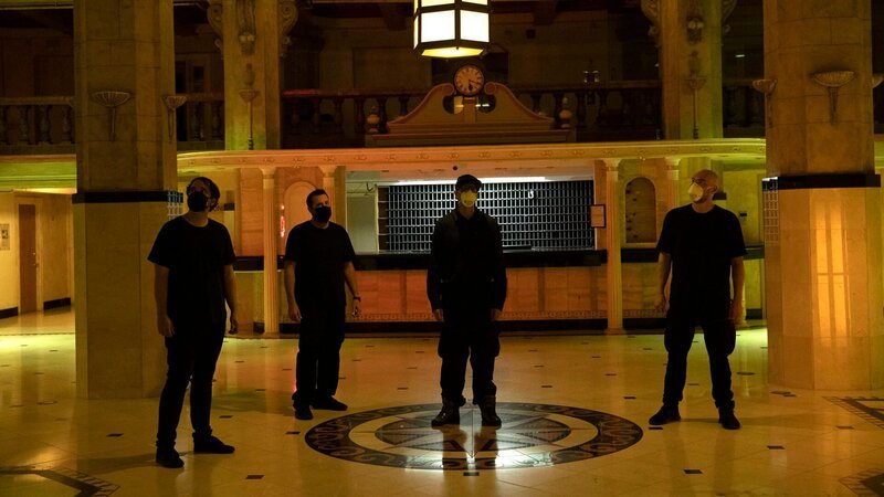 Bild: Travel Channel