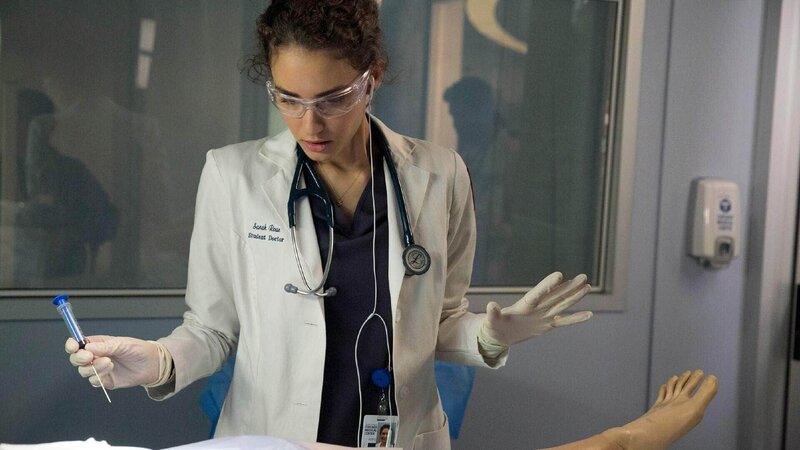 Bild: VOX /​ NBC Universal