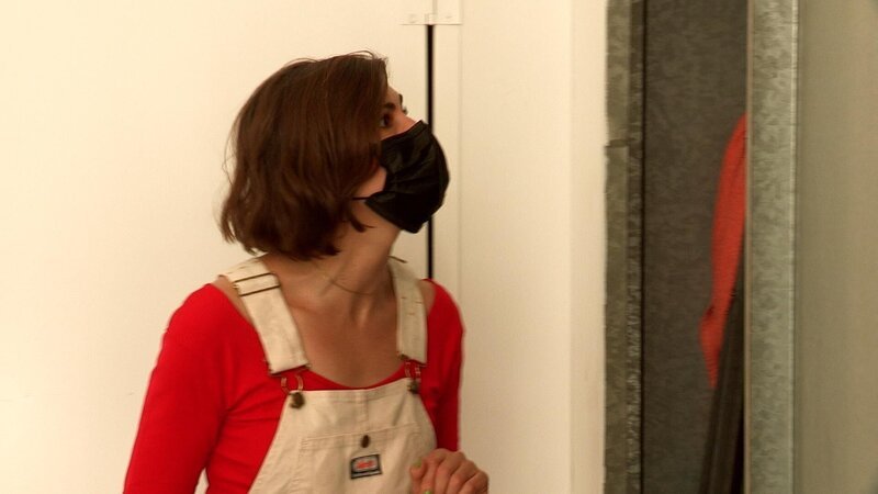 Bild: 2021 A&E Television Networks, LLC. All Rights Reserved. Lizenzbild frei