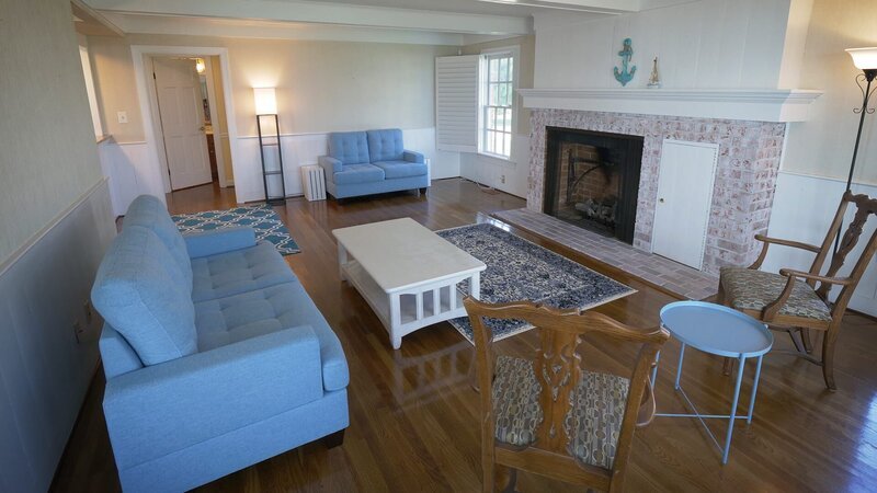 Room – Bild: Warner Bros. Discovery