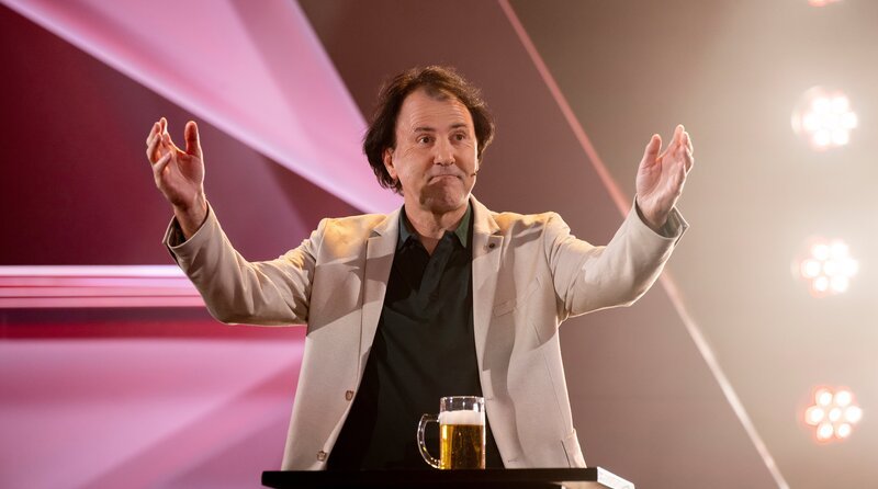 – Bild: ZDF und Torsten Silz – Bild: ZDF und Torsten Silz