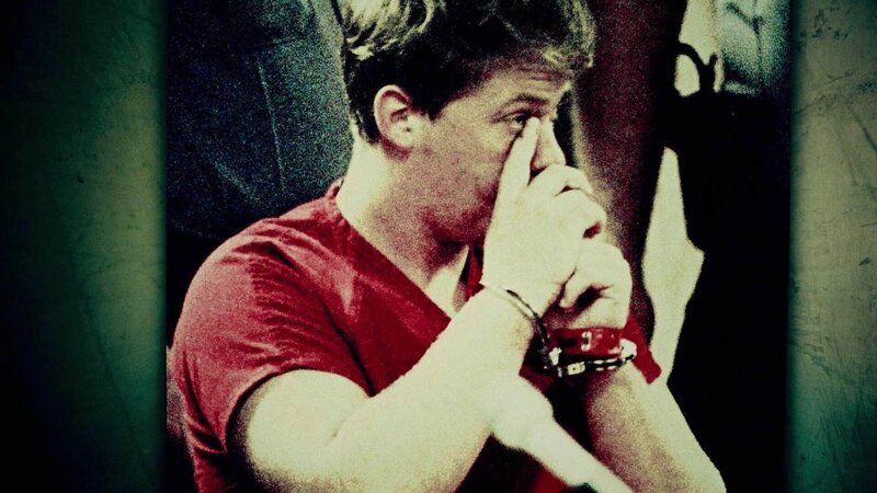 Danny Rolling – Bild: RTL