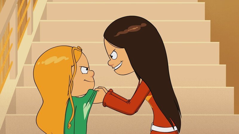 Bild: NDR/​Bamboo Production/​Samka Productions