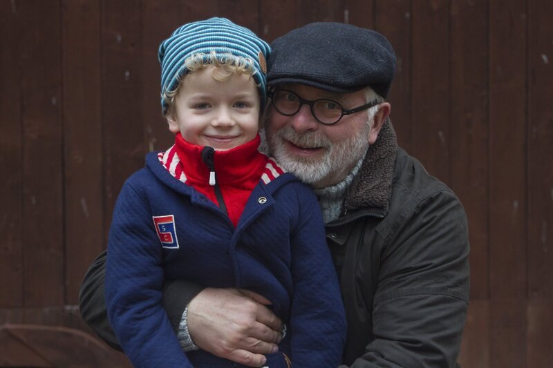 Bild: KiKA/​Kinderfilm GmbH /​ KiKA Bildredaktion