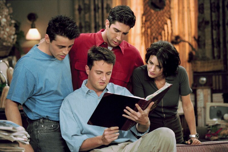 Bild: Turner /​ Copyright (c) 1995 Warner Bros. All Rights Reserved.