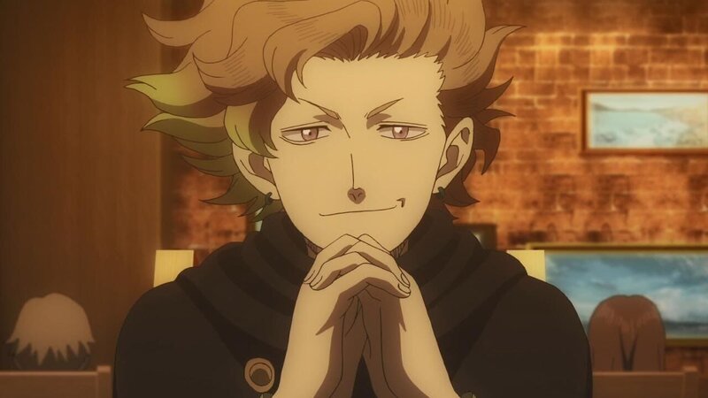 Bild: YUKI TABATA/​SHUEISHA,TV TOKYO,BLACK CLOVER PROJECT