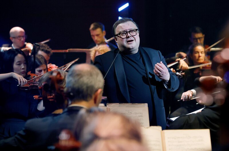  – Bild: Caroline Doutre/​Festival de Pâques