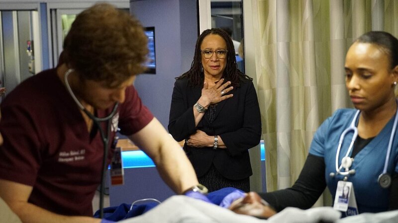 Bild: RTL /​ Universal Television LLC