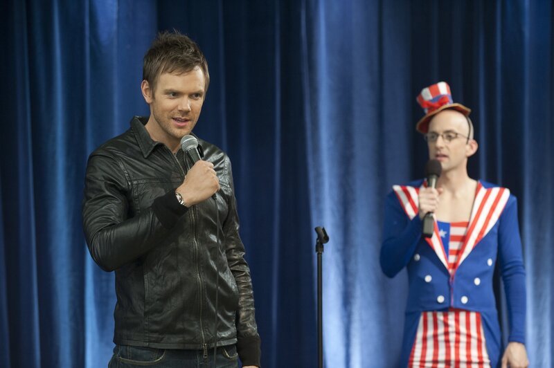 Bild: Sony Pictures Television Inc.