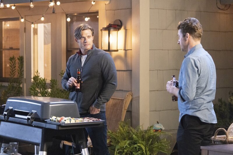 Bild: American Broadcasting Companies, Inc. /​ Liliane Lathan