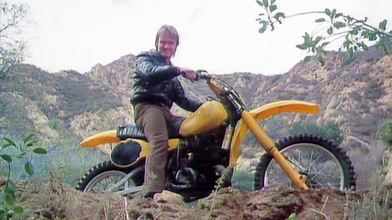 . – Bild: Bibel TV