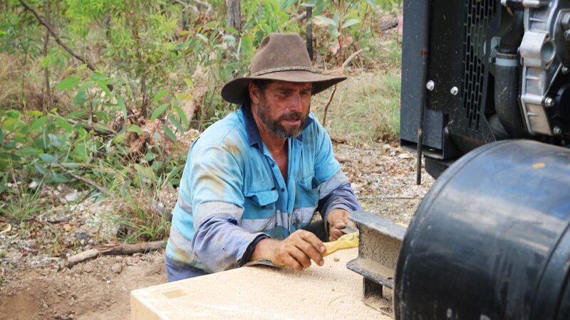 Matthew Vaughan – Bild: Warner Bros. Discovery