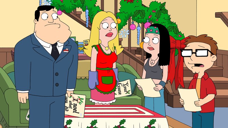 Bild: 2010 Twentieth Century Fox Film Corporation.  All rights reserved. Lizenzbild frei