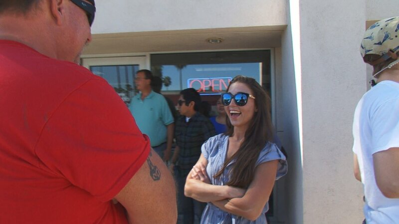 Bild: FR6T /​ AETN INTERNATIONAL