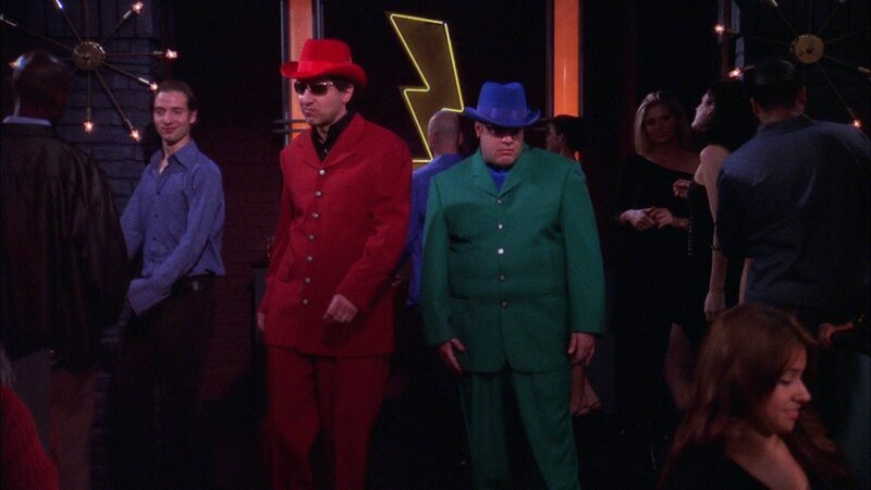 Jamie Oliver Die Verwendung des sendungsbezogenen Materials ist nur mit dem Hinweis und Verlinkung auf RTL+ gestattet. – Bild: RTL