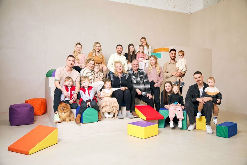 Bild: RTLZWEI