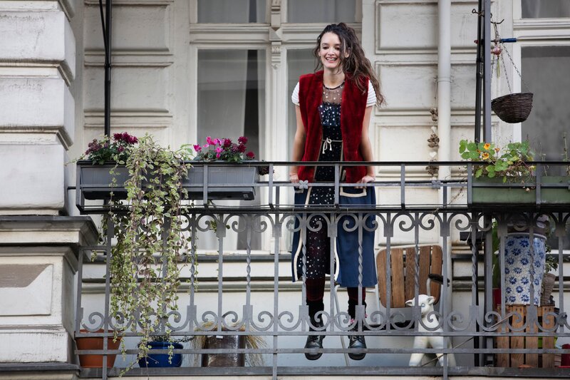 Berlin, I Love You – Bild: CH Media