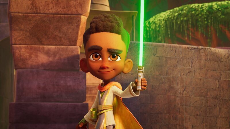 . – Bild: Courtesy of Disney+
