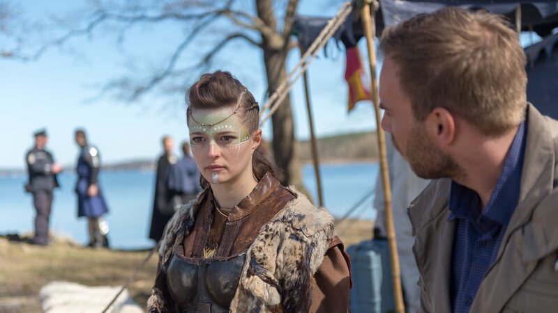 Bild: ZDF /​ Meyerbroeker