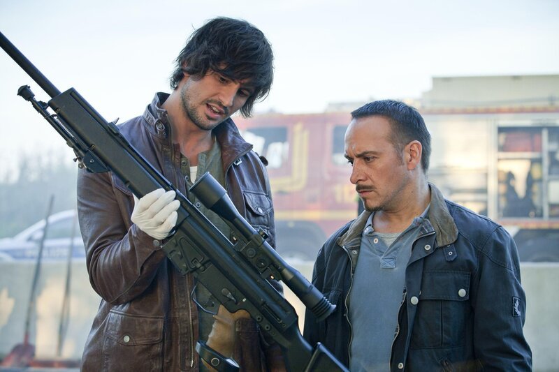 Bild: RTL /​ Guido Engels /​ Das zweite Leben