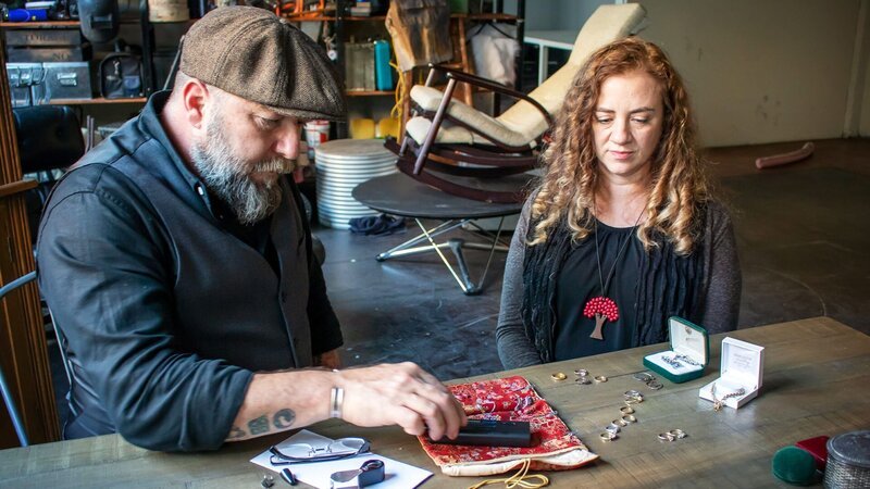 . – Bild: Warner Bros. Discovery