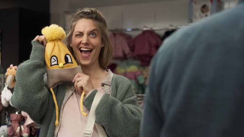 Bild: X Filme/​Lukas Steinbach und ZDF