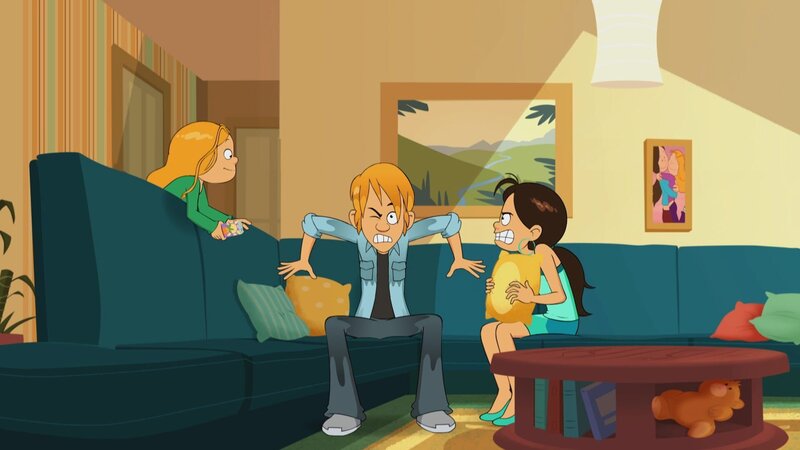 Bild: NDR/​Bamboo Production/​Samka Productions