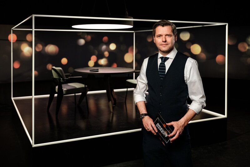 Bild: SRF/​Oscar Alessio