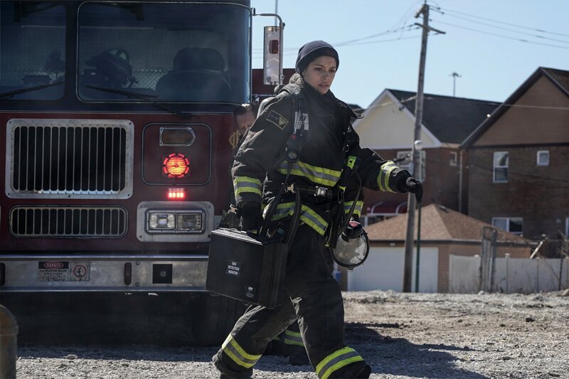 Bild: NBCUniversal Media, LLC-UNIVERSAL CHANNEL