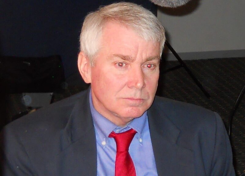 Gary Craig interview. – Bild: Discovery Communications, LLC.