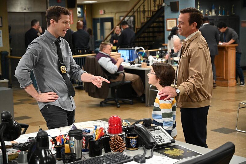 Bild: NBCUniversal Media, LLC /​ John P. Fleenor