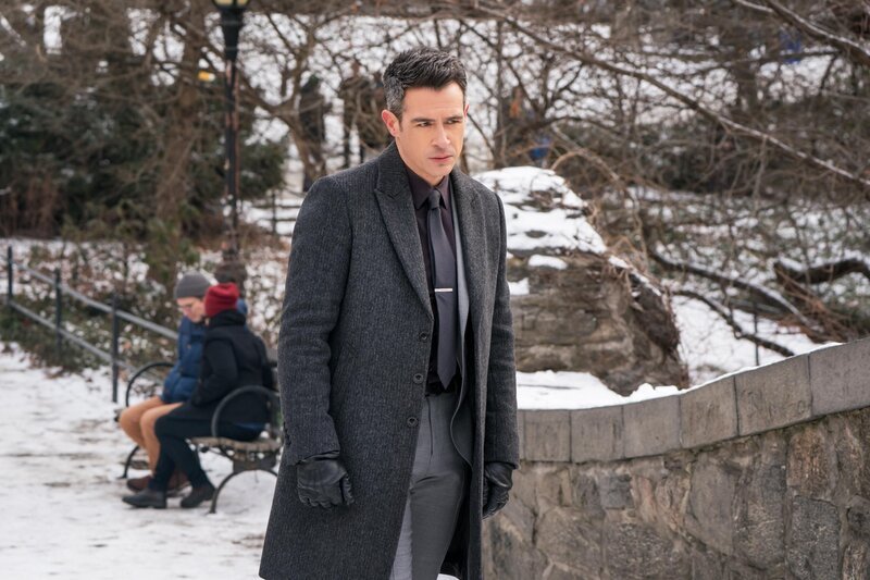 Bild: CBS Broadcasting, Inc. /​ Bennett Raglin