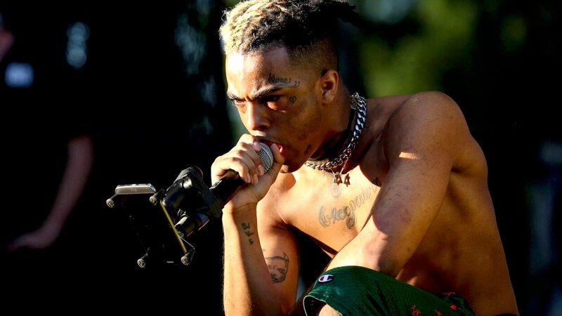 XXXTentacion – Bild: RTL