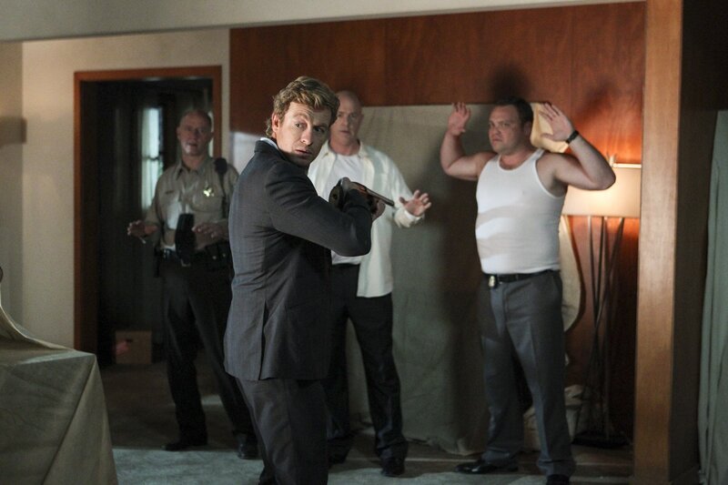 Bild: Warner Bros. Television