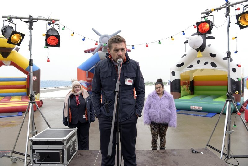 Bild: ProSieben /​ Christiane Pausch