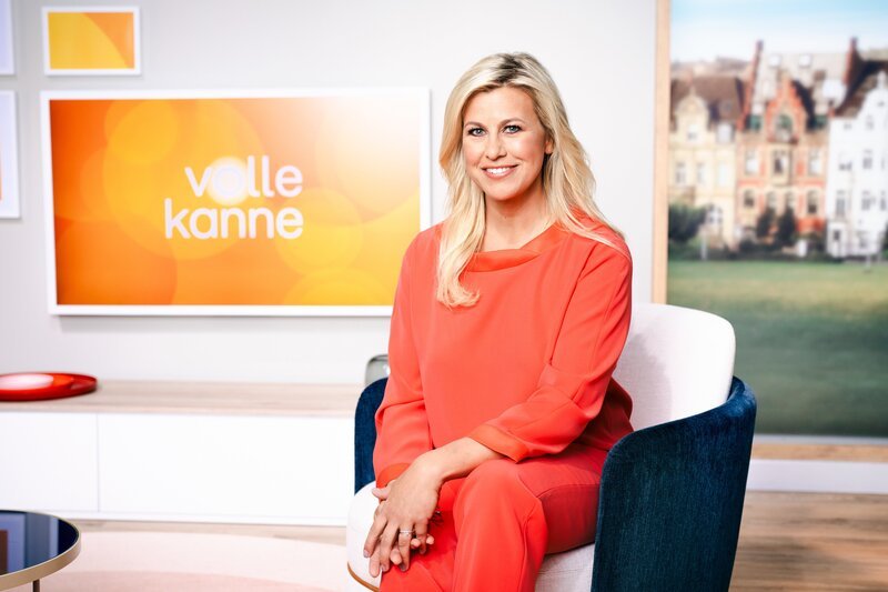 Bild: Ben Knabe /​ ZDF und Ben Knabe