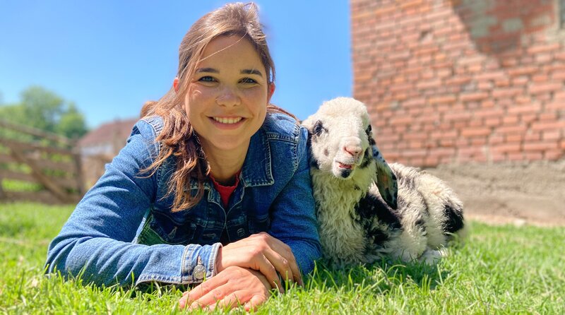 Bild: BR/​Text und Bild Medienproduktion GmbH & Co. KG/​Ben Wolter